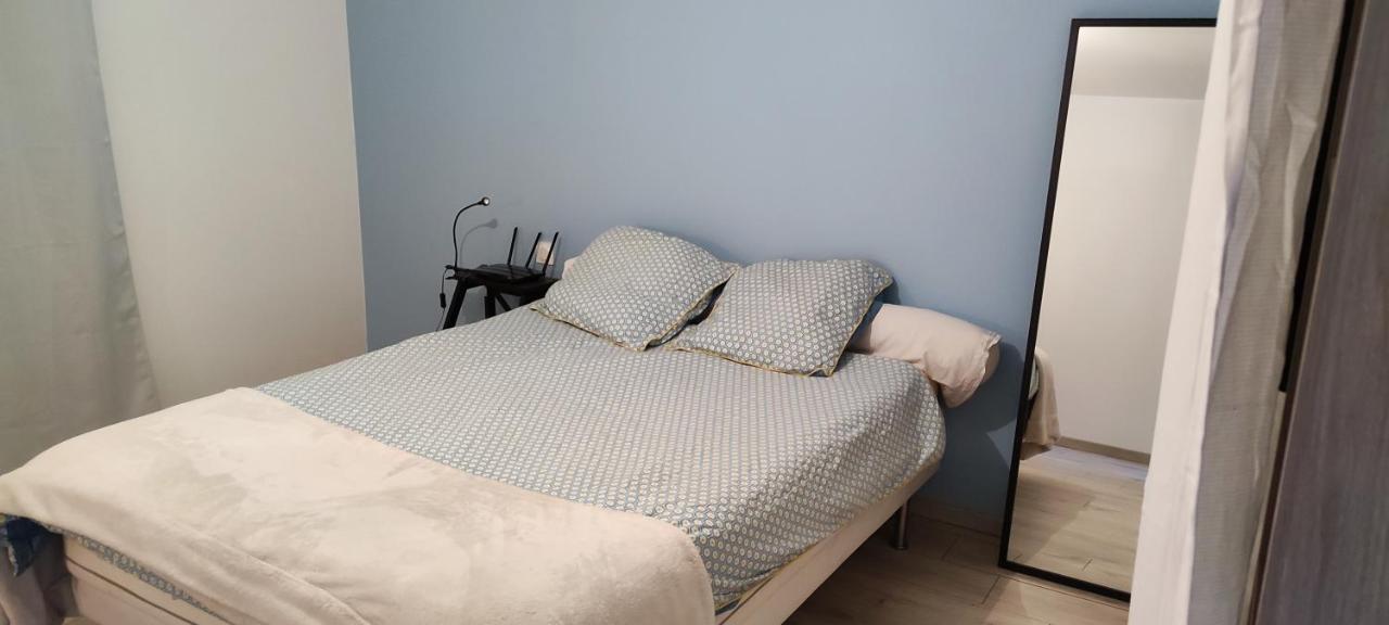 Home Hose Monistrol-sur-Loire المظهر الخارجي الصورة